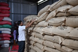 China aprueba importaciones de productos hondureños