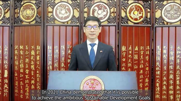 媒体关注